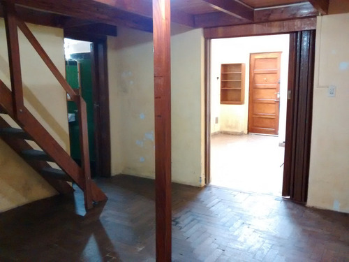 Depto 3 Amb. 62m2 P.b.