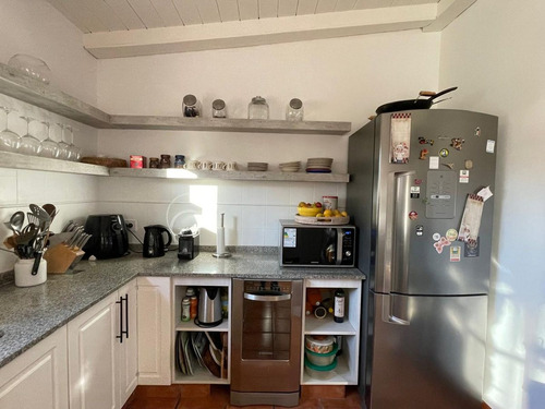 Casa En Venta En Chacras De La Cruz Capilla Del Sr