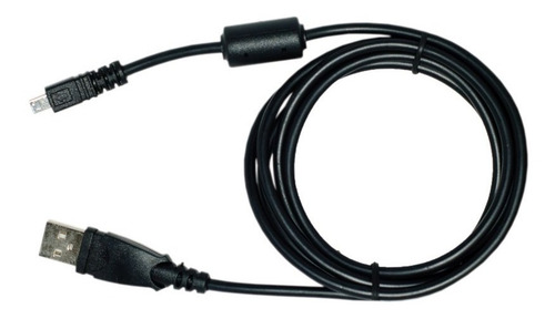 Cabo Usb Dados Cb-usb7 P/ Olympus T-100 X-40 X-840 Sp-600uz