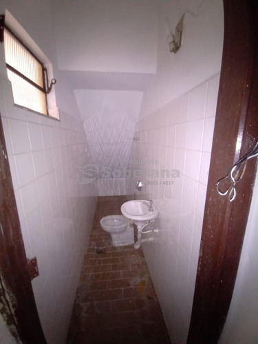 Imagem 21 de 21 de Salão Para Aluguel Em Jardim Campos Elíseos - Sl013025
