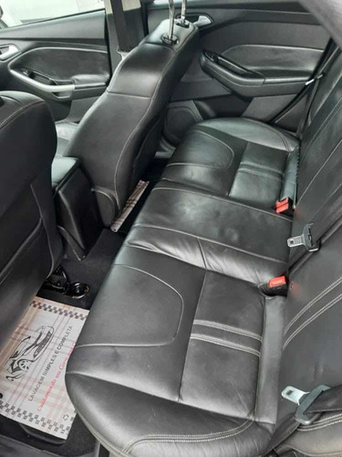 Imagem 11 de 13 de Ford Focus 2014 2.0 Se Flex Powershift 5p