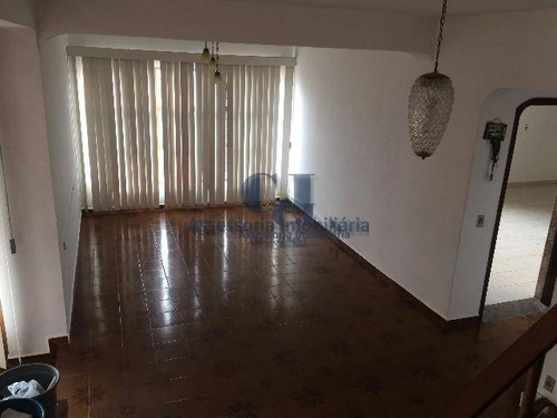 Imagem 28 de 30 de Casa À Venda, 314 M² Por R$ 550.000,00 - Vila Barcelona - Sorocaba/sp - Ca0408