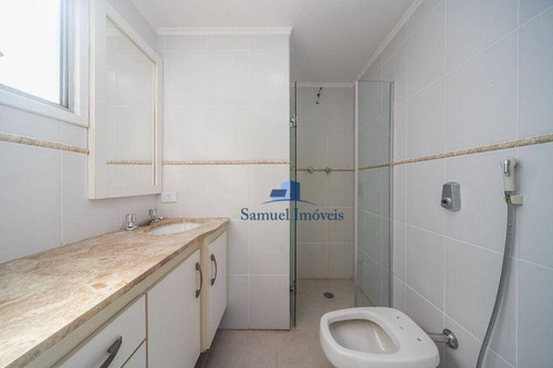 Imagem 4 de 30 de Apartamento Com 3 Dormitórios À Venda, 101 M² Por R$ 1.130.000,00 - Vila Nova Conceição - São Paulo/sp - Ap4256