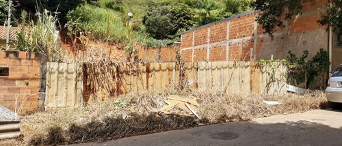 Imagem 5 de 11 de Terreno No Ipatinga - Santana Do Paraíso - 1392
