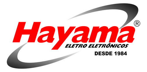 Fonte Chaveada 12v 2a Mesa 24w Hayama Plug P4+