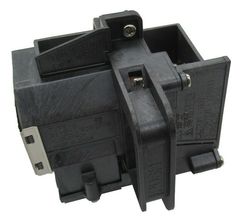 Lampara Compatible Epson Elplp49 2800/3000/4000 Powerlite