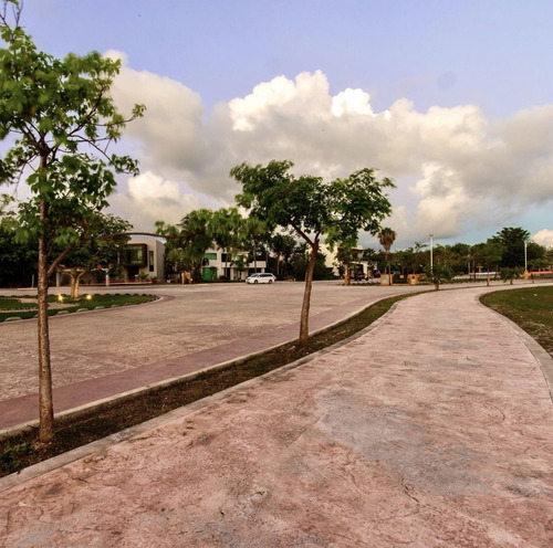 Lagos Del Sol Terreno En Venta Cancun