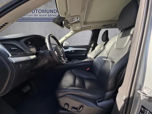 Volvo XC90 2.0 T6 Momentum Awd 5 Pas. At