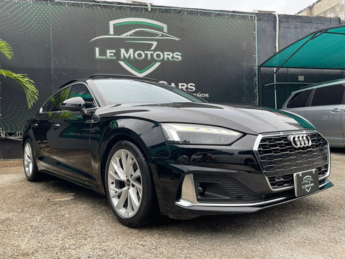 Audi A5 2.0 Coupe 40 Tfsi S-Line 190Hp S-Tronic Hybrid
