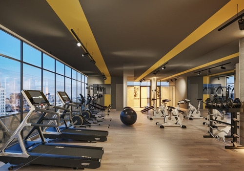 Apartamentos En Venta En Serralles, Santo Domingo