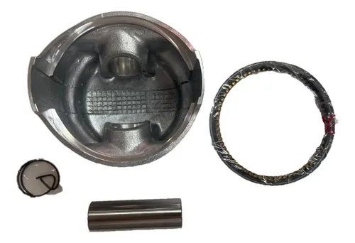 Kit Piston Honda Gx210 (70 / 18 / 1.5 / 1.5 / 2.5)