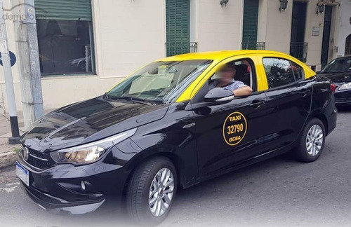 Imagen 14 de 15 de Fiat Cronos. 0km Tomo Usado / Minimo Anticipo Gnc O Nafta D