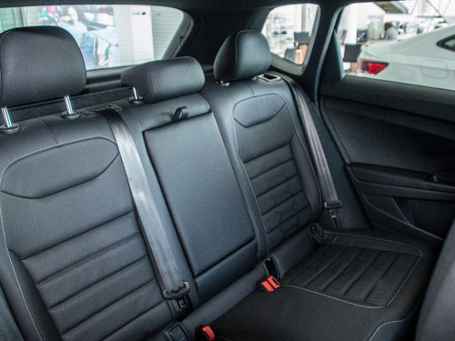 Imagen 12 de 15 de Volkswagen Taos 1.4 250 Tsi Highline 0 Km