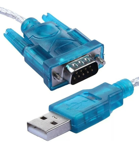 Combo Usb A Rs232 + Db H H