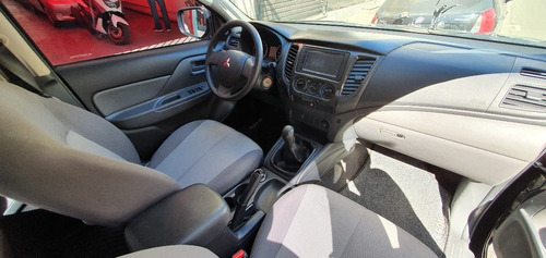 Mitsubishi L200 Sport Outdoor Glx 4x4 2020