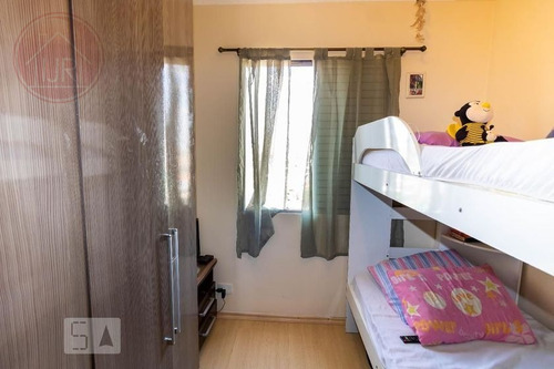 Imagem 18 de 25 de Apartamento Para Venda, 2 Dormitórios, Vila Gustavo - São Paulo - 768