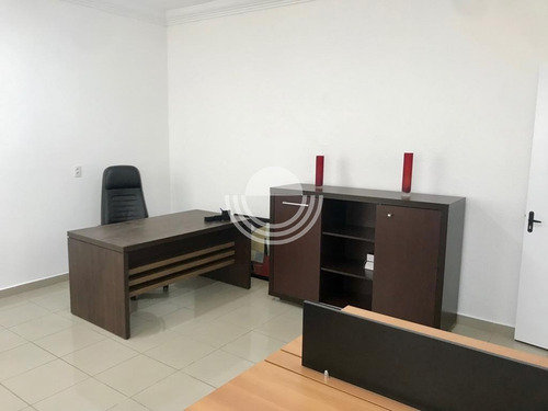 Imagem 9 de 16 de Sala Á Venda E Para Aluguel Em Loteamento Alphaville Campinas - Sa005457