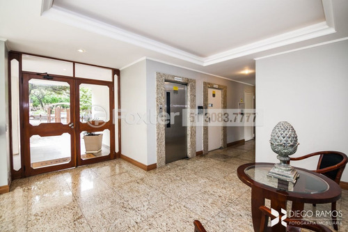 Imagem 23 de 30 de Apartamento, 3 Dormitórios, 118.98 M², Petrópolis - 177730