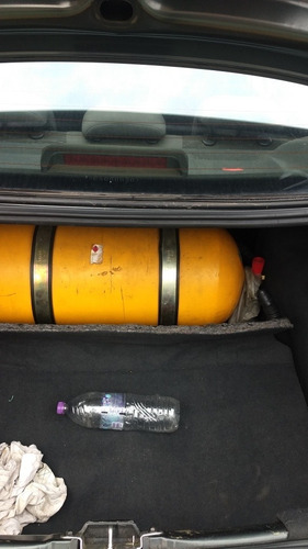 Imagem 3 de 3 de Kit Gnv