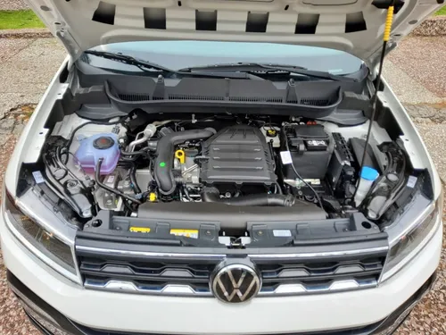 Volkswagen Taigun 1.0 Tsi Comfortline At