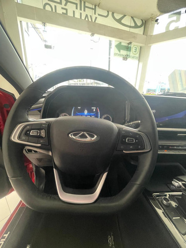 Chirey Tiggo 2 Pro 5p Luxury L4/1.0/T Aut