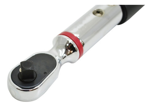 Torquimetro Digital Com Torque Angular 6.8 A 135 Nm 3/8 Pol