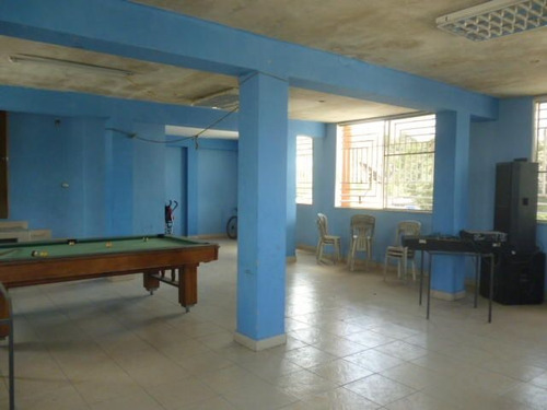 *al/ Edificio/3 Niv. Con Cava Amplios Espacios En Venta Av. Libertador Barquisimeto Lara/venezuela/ Arnaldo López/# 23-1487 / 400 M²