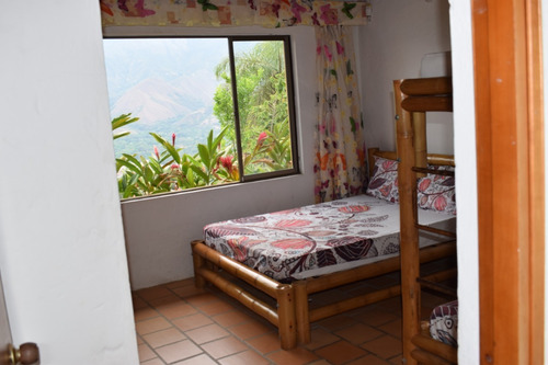 Imagen 18 de 30 de Venta Finca En San Jerónimo , Vereda Loma Hermosa