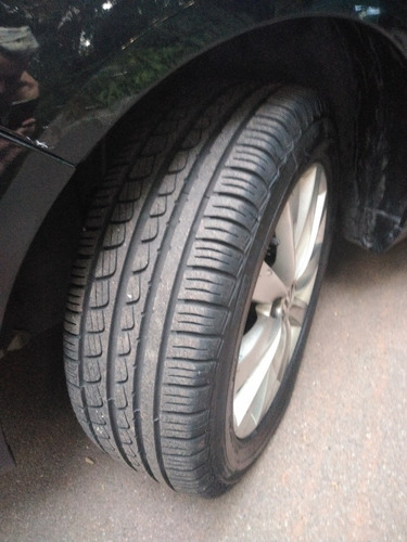 Volkswagen Fox 1.6 Highline 2010