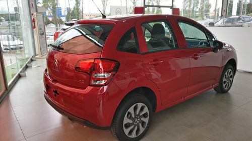 Citroën C3 1.6 Vti 115 Live