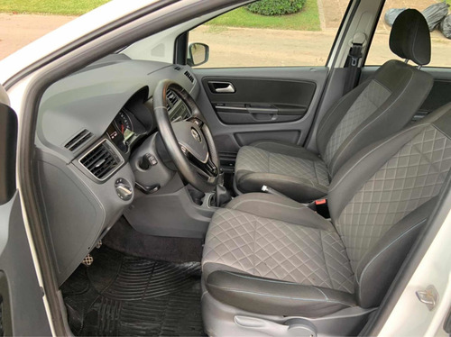 Volkswagen Suran 1.6 Highline 2019