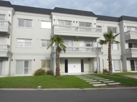 Departamento  En Venta En Palmas Del Sol, Pilar, G.b.a. Zona Norte