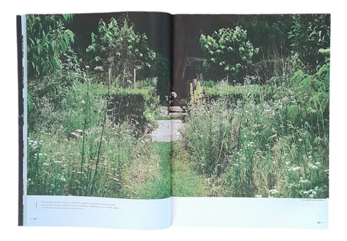 Revista Jardín N°62- Jardines Naturalistas