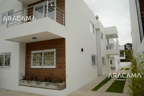 Departamento En Venta - Monte Grande