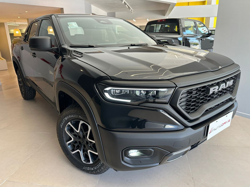 RAM Rampage 2.0 Rebel Gme At9 4X4
