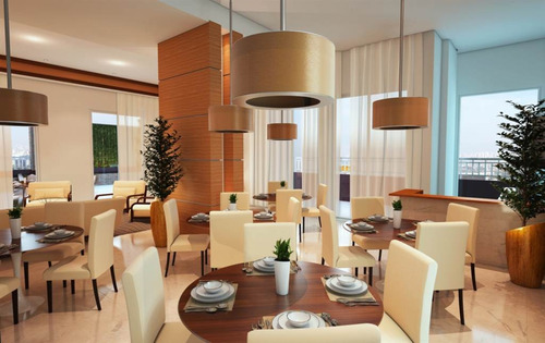 Imagem 8 de 30 de Apartamento - Venda - Forte - Praia Grande - Nsl9