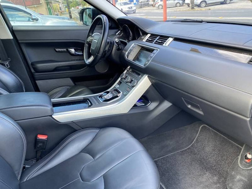 Land Rover Range R.evoque Prestige Tech 2.0