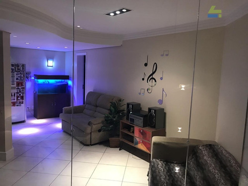 Imagem 3 de 15 de Apartamento - Saude - Ref: 429 - V-69143