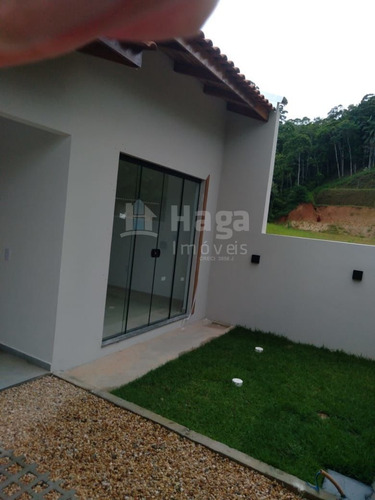 Imagem 7 de 19 de Casa À Venda Em Guabiruba/sc - 1364