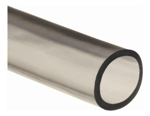 Clear Pvc Tubing, 1/8  Id, 1/4  Od, 1/16  Wall, 100' Length