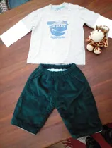 Comprar Lote Para Bebe  Zara 6 Meses