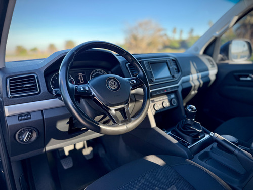 Volkswagen Amarok 2.0 Tsi Highline