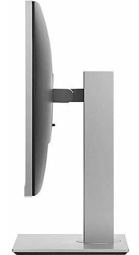 Elitedisplay Screen Led Lit 2 Pack Monitor Silver Cc