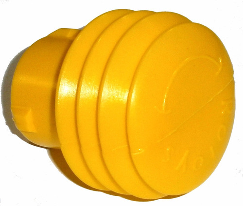 Imagen 7 de 7 de Bocina Rotoys Repuestos Para Autos Original Planeta Juguete