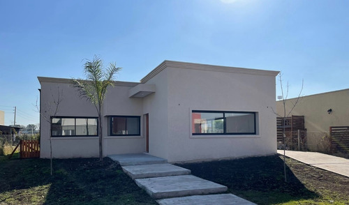 Imagen 2 de 30 de Casa A Estrenar En Venta San Ramiro Pilar Del Este Calidad Premium