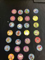 Comprar Tazos Digimon Panini ; Tazos Pokemon Serenito