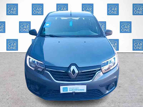 Renault Logan II 1.6 16V LIFE L19