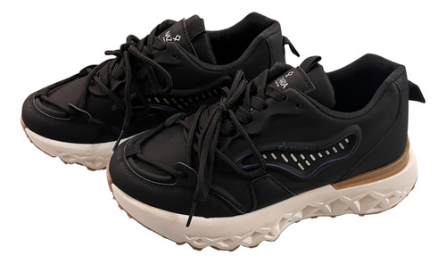 Zapas Nazaria Doble Beige