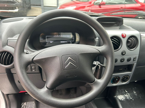 Citroën Berlingo Furgon 1.6 Hdi 92 Bussines