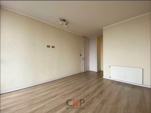 Depto. 3 Cuadras M. Villa Frei 2 Dor 2 Baños Estc. Bod 70m2
